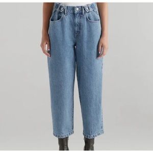 Edwin Maiia Trouser Jeans Size S